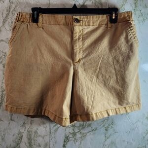 Old Navy Cotton Shorts